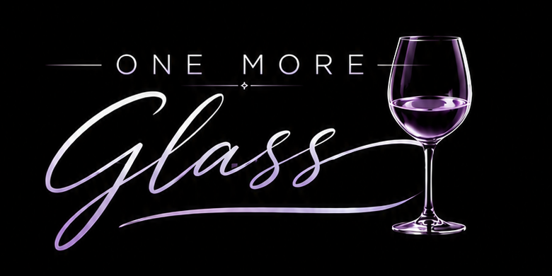 One More Glass